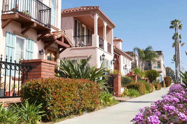 luxury property