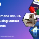 Diamond Bar, CA Housing Market Trends