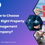 How to Choose the Right Property Management Company