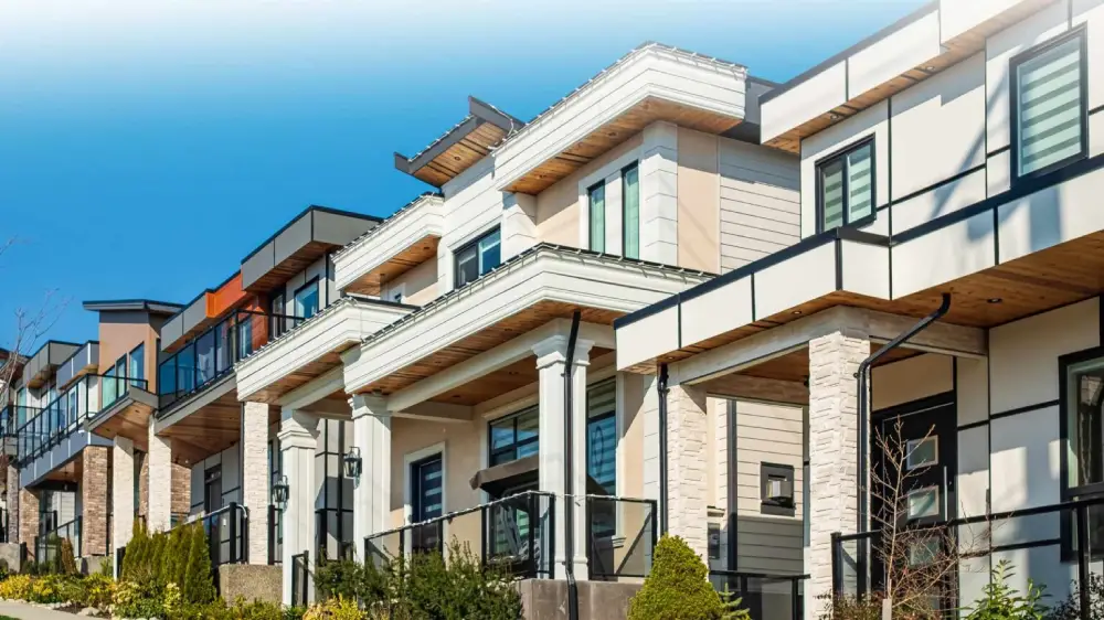 Luxury Property Management