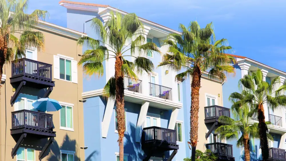 Condominium Management Services