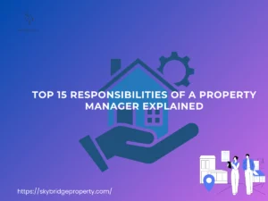property-management-responsibilites