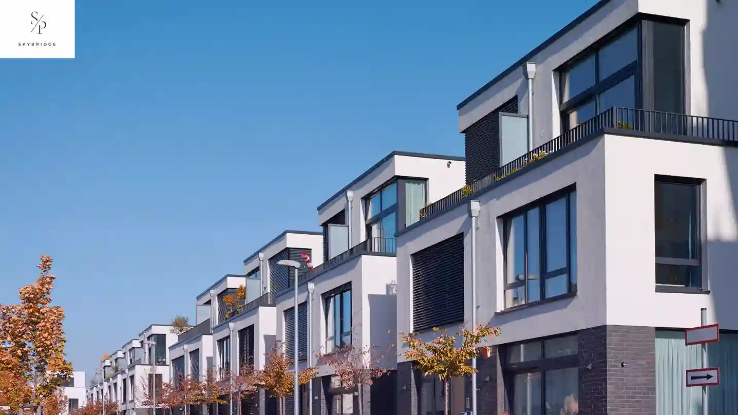 Multi Family Property Management