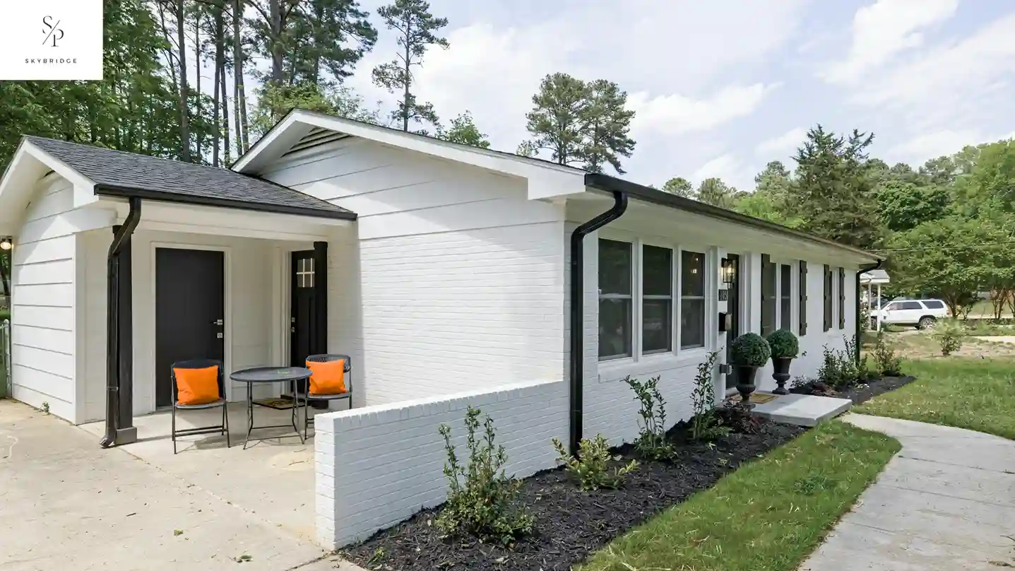 Single-Family Property