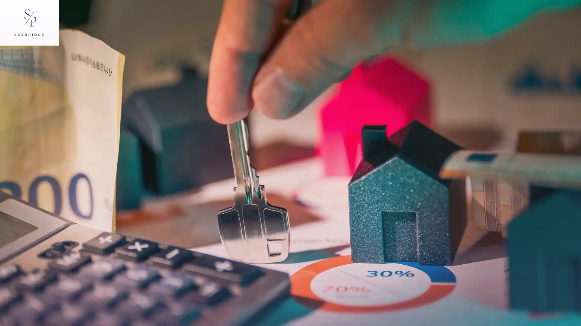 Why Choose Skybridge Property Group