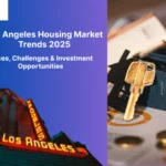 los angeles housing market trends