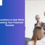 36 tenant screening questions