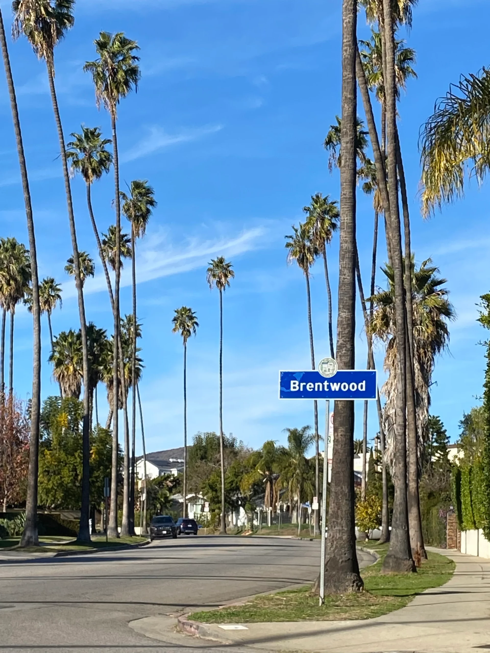 brentwood property management