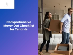 move-out checklist for tenants