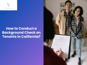 how to conduct a background check