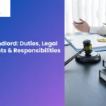 landlord duties, legal rightsand responsibilities