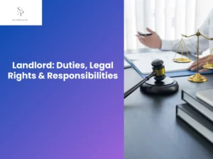 landlord duties, legal rightsand responsibilities