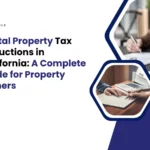 rental property tax deductions