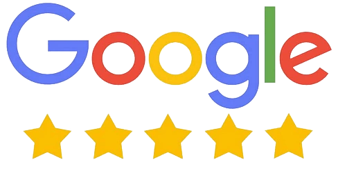 google 5 star
