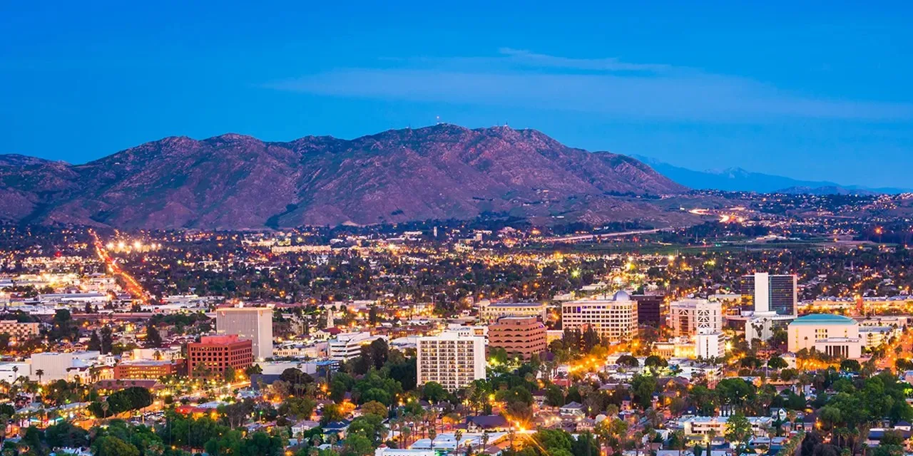 riverside property management