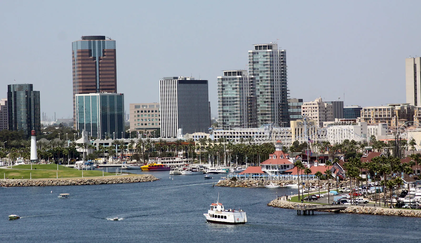 Long-Beach-California Long Beach Property Management