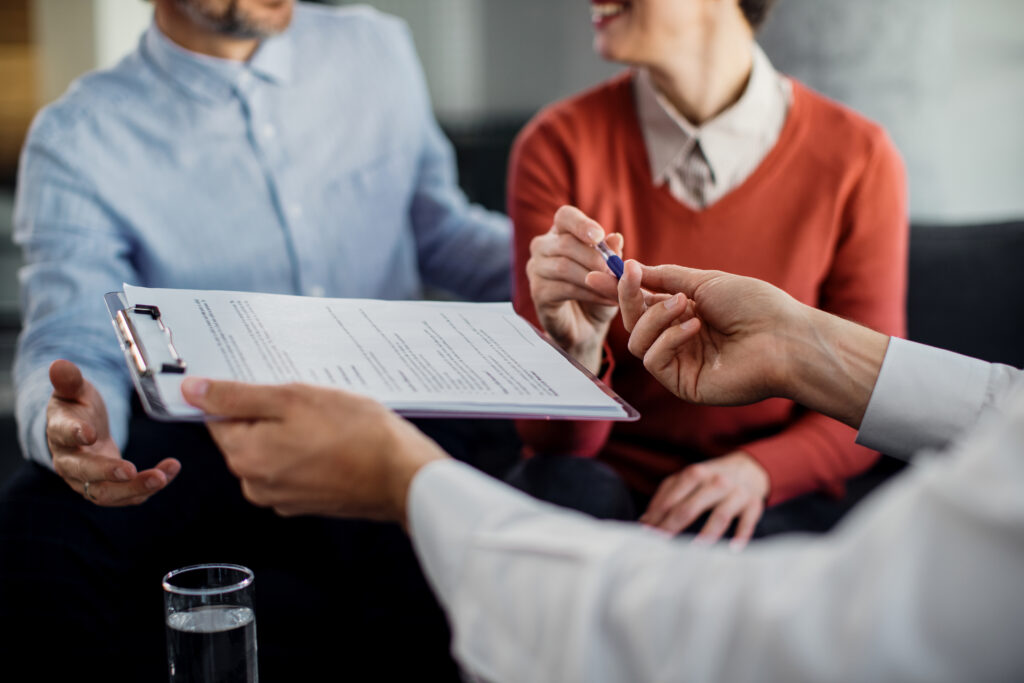 tenant screening process