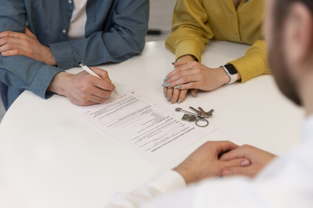 tenant screening