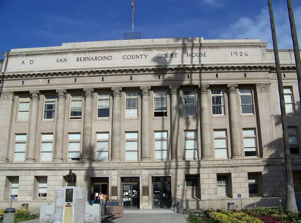 san bernardino property management