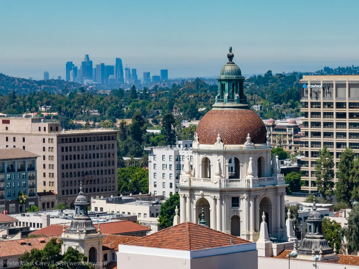 Pasadena Property Management