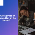 how long does eviction stay on the record