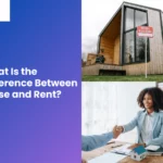 What Is the Difference Between Lease and Rent?