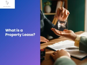 What is a Property Lease