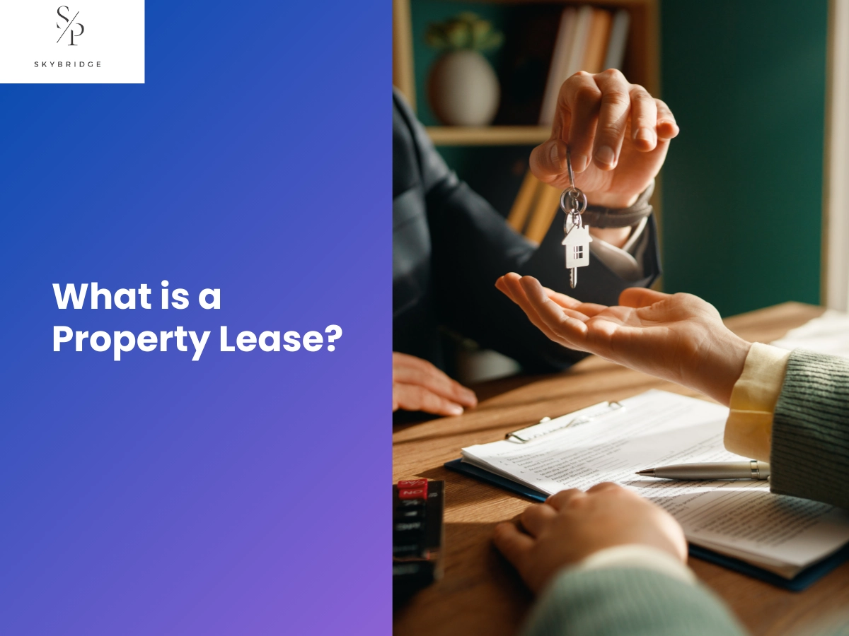What is a Property Lease
