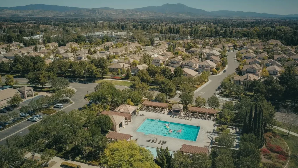 Torrance Property Management, California