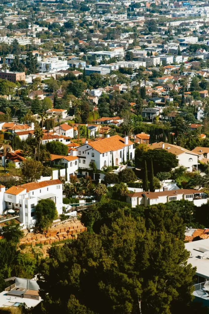 Montebello Property Management, California