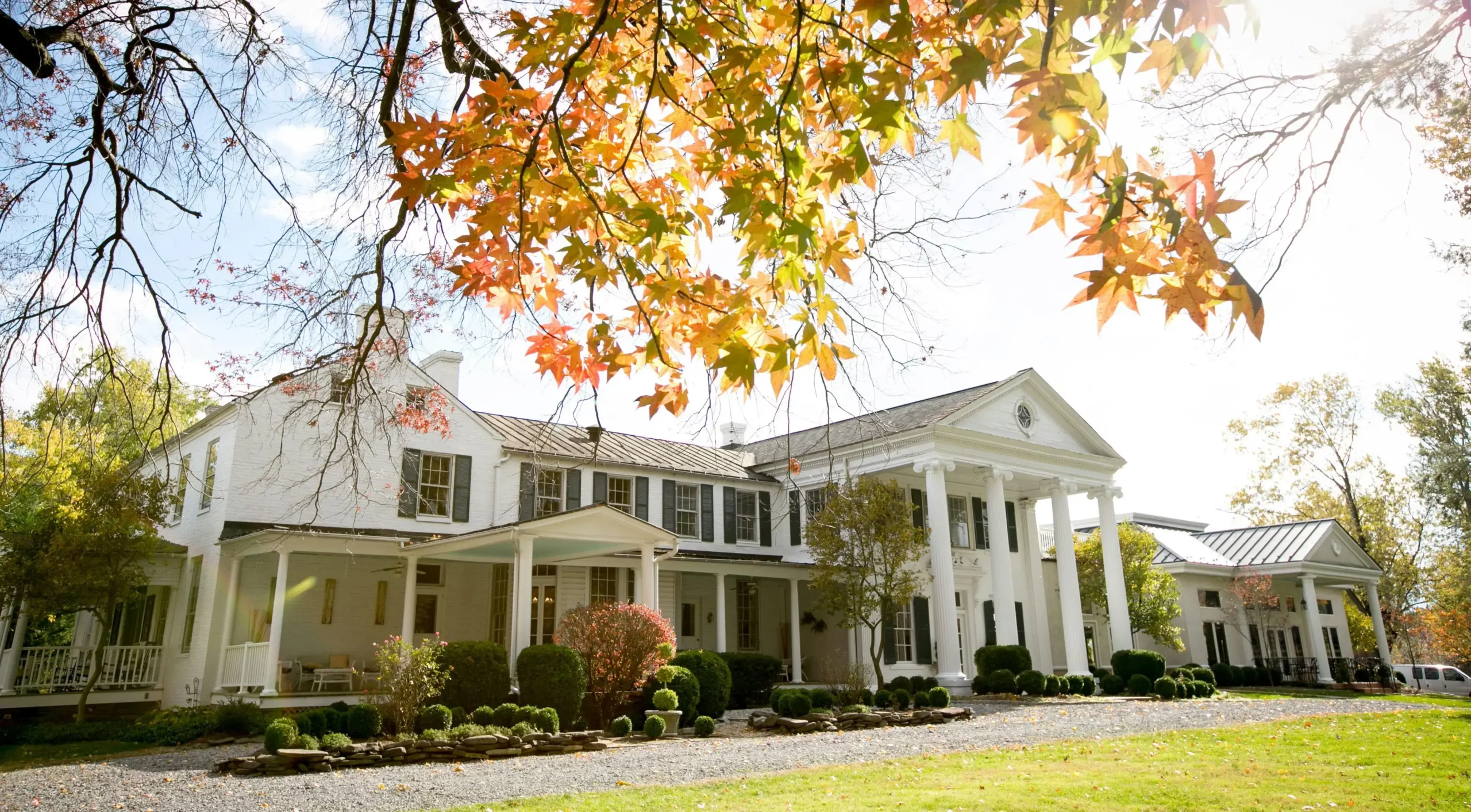 property maintenance