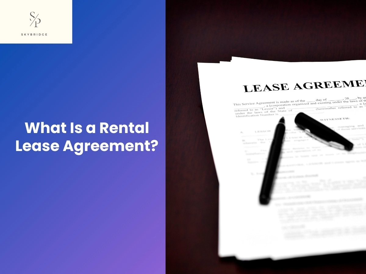 What Is a Rental Lease Agreement