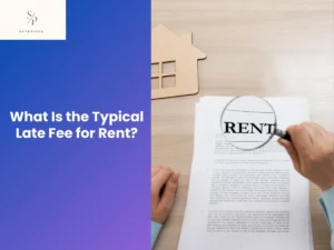 Late Fee for Rent