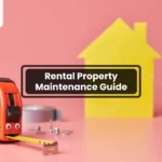 Rental Property Maintenance Guide