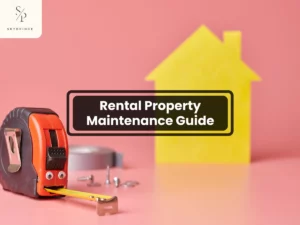 Rental Property Maintenance Guide