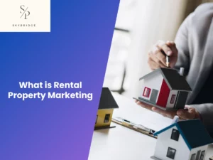 What is Rental Property Marketing