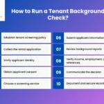 How to Run a Tenant Background Check