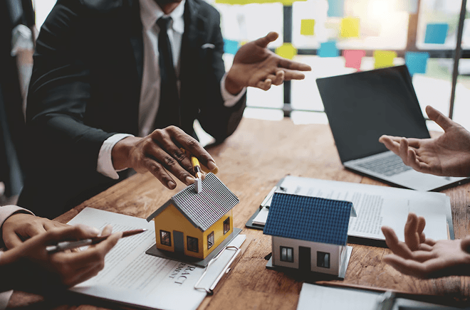 SkyBridge Property Group - Property Management Services