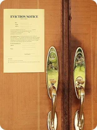 Skybridge Property Group offers eviction history checks throughout Southern California