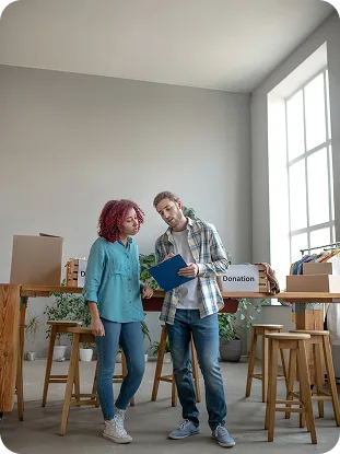 Skybridge Property Group helps landlords identify reliable tenants