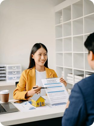 Skybridge Property Group provides reliable credit screening services