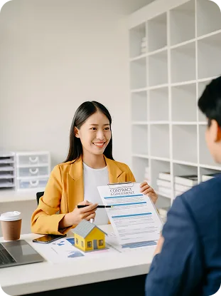 Skybridge Property Group provides reliable credit screening services