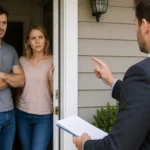 How to Evict a Tenant From Your Home