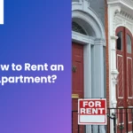 how to rent an apartment