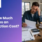 how much does an eviction cost