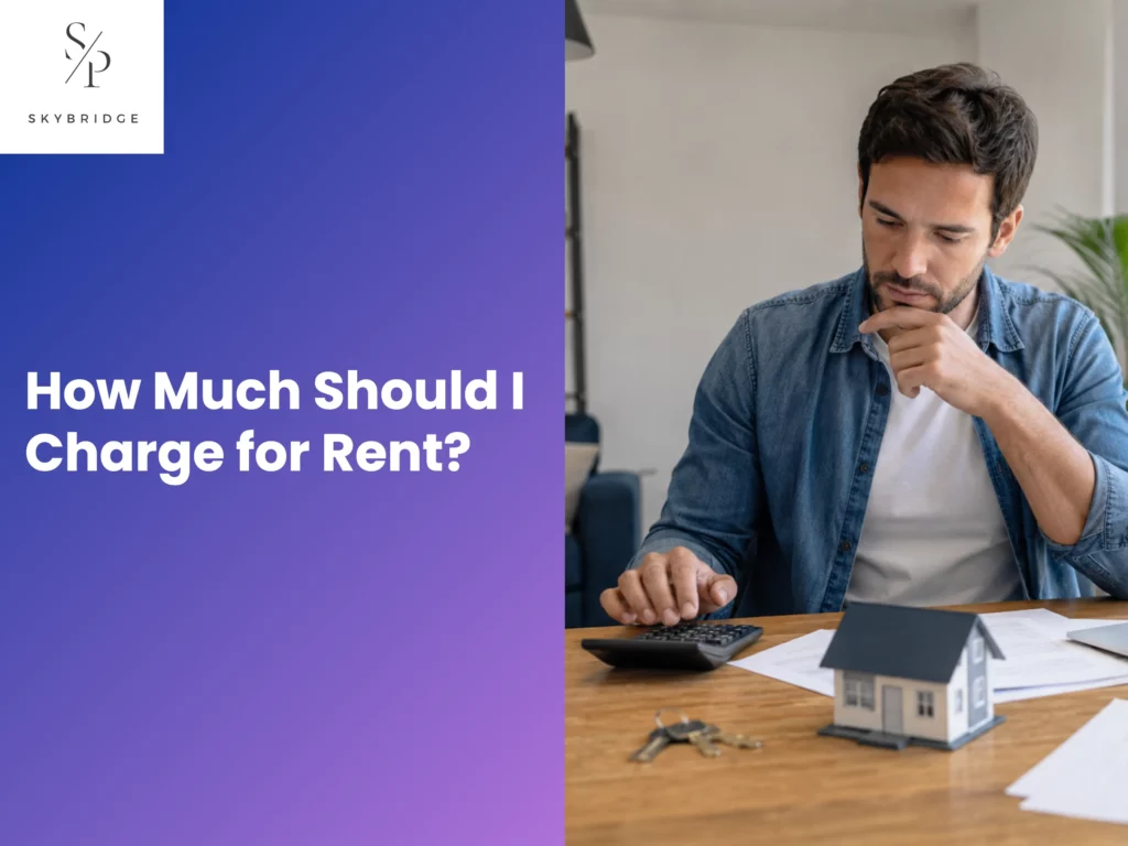 How Much Should I Charge for Rent