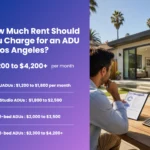 how much rent should you charge for an adu in los angeles_result