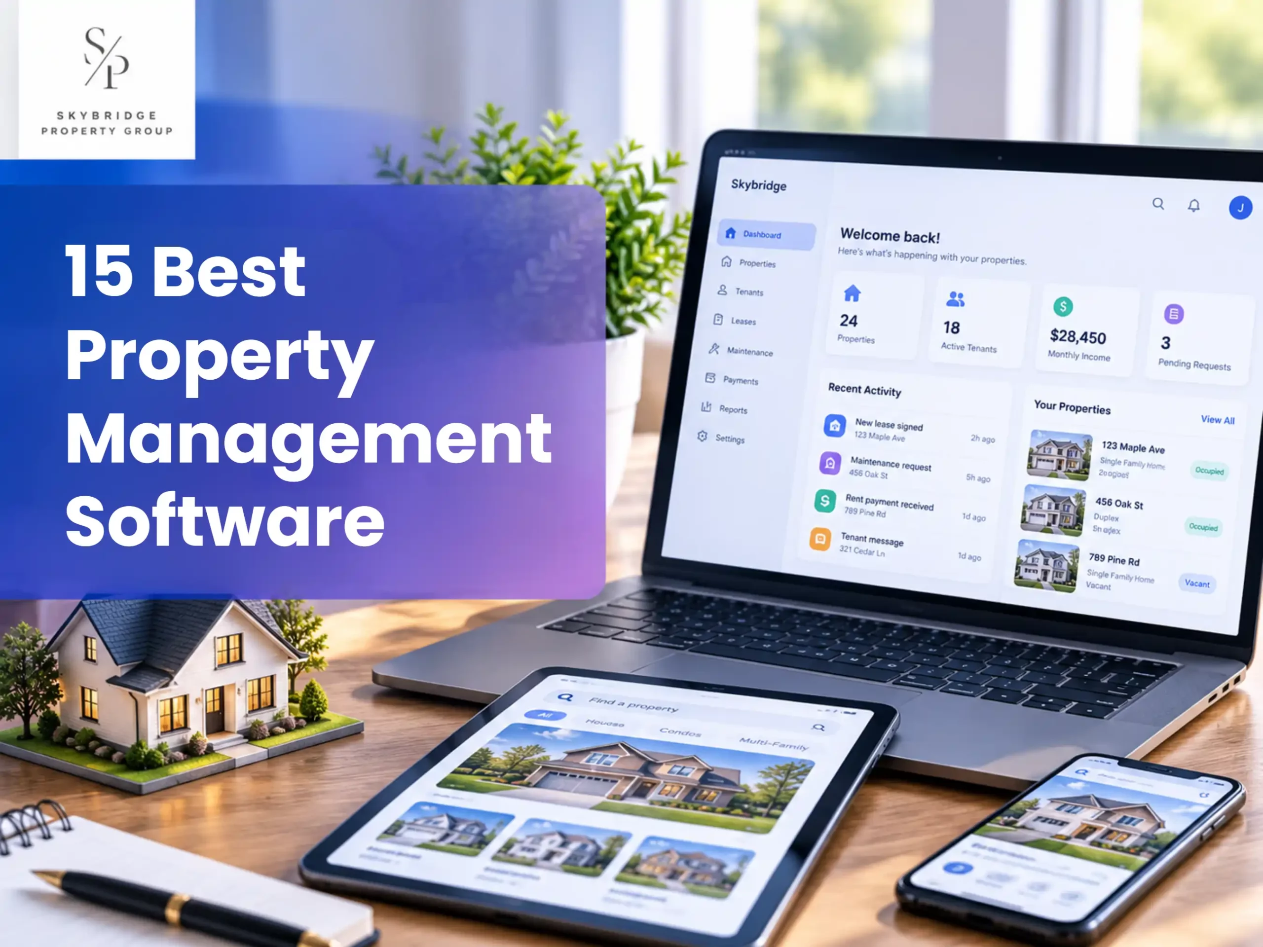 property management software